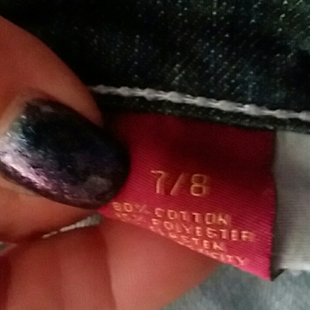 Jeans - Picture 4 of 5